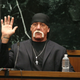 Image for article titled Hulk Hogan manages to simultaneously praise and plagiarize God while weighing in on COVID-19